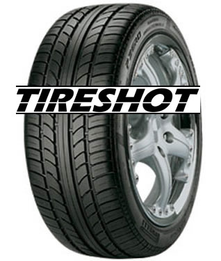 Pirelli Pzero Direzionale Tire